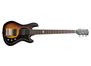 Gibson EB Bass 5 String 2014