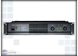 QSC Powerlight 1.0
