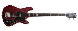 Gibson EB Bass 4 String 2014