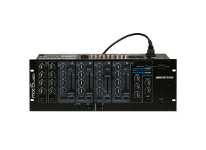 JB Systems MIX6usb