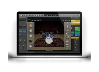 Apple MacBook Pro retina 15" late 2013