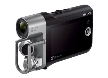 Sony HDR-MV1