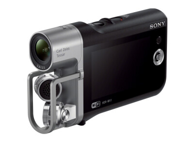 Sony HDR-MV1