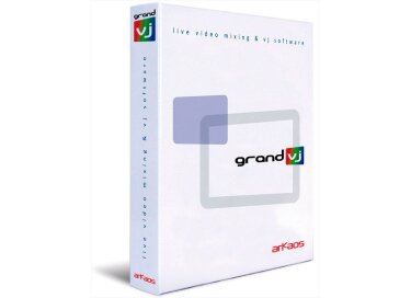 Arkaos Grand VJ 2