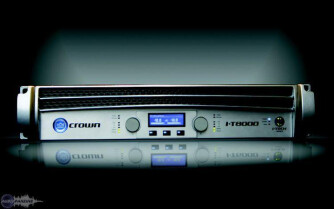 Crown I-T8000