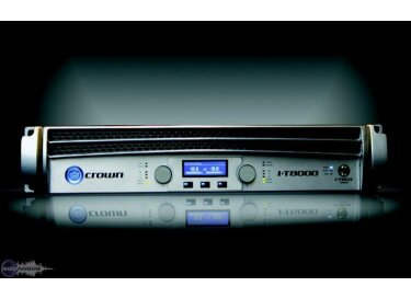 Crown I-T8000