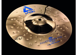 Paiste Alpha Boomer Splash 12''