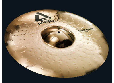 Paiste Alpha Metal Crash 18''