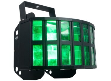 ADJ (American DJ) Aggressor Hex LED