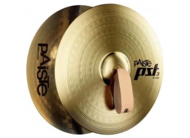 Paiste PST 3 Band 14''