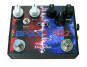 Majik Box lance la pédale Bipolar Fuzz