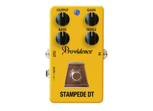 Providence Stampede DT SDT-2