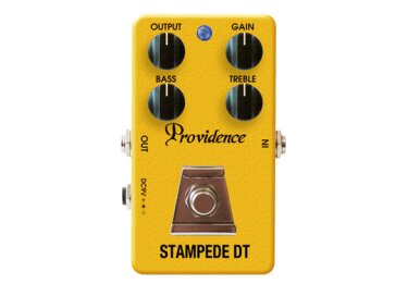 Providence Stampede DT SDT-2