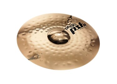 Paiste PST 8 Reflector Medium Crash 18''