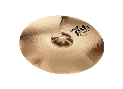 Paiste PST 8 Reflector Medium Crash 16''
