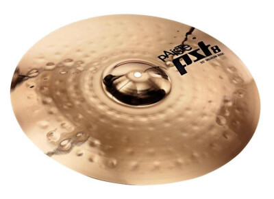 Paiste PST 8 Reflector Medium Ride 20''