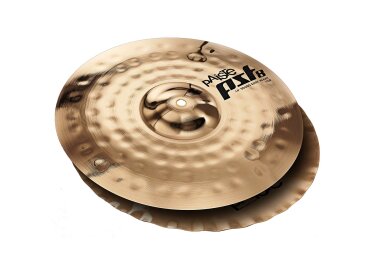 Paiste PST 8 Reflector Sound Edge Hi-Hat 14''