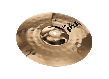 Paiste PST 8 Reflector Thin Splash 10''