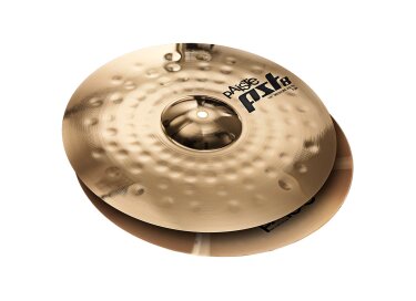 Paiste PST 8 Reflector Medium Hats 14''