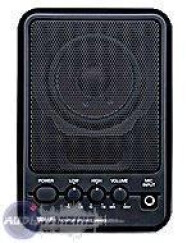 Notice en français et exemple de connexion.