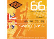 Rotosound Swing Bass 66