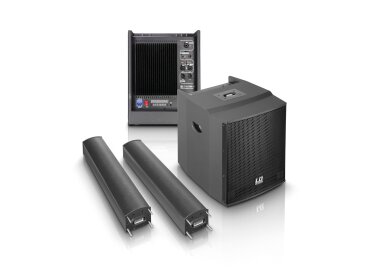 LD Systems MAUI 28 MIX