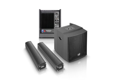 LD Systems MAUI 28 MIX