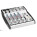 See the photo of the Behringer Eurorack UB802 Behringer Eurorack UB802
