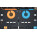 Voir la photo de la Mixvibes Cross DJ for Android Mixvibes Cross DJ for Android