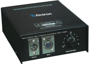 Alctron TPS100
