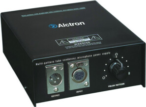 Alctron TPS100