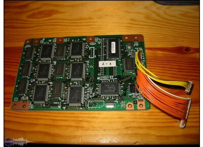 Korg DSPB-Z1
