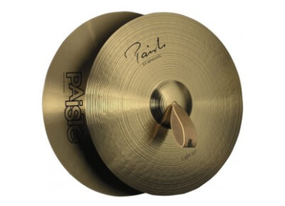 Paiste Signature Symphonic Medium Heavy 20''
