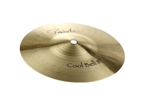 Paiste Signature Cool Bell 8''