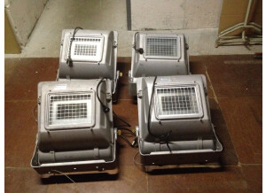 PR Lighting Projecteur architectural