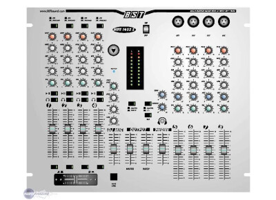 BST Hife 1402S