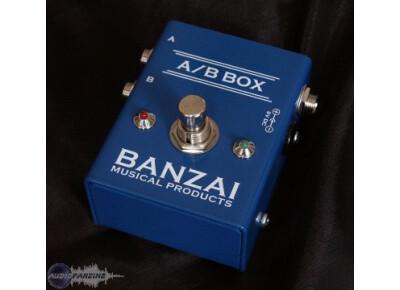 Banzai A/B Box