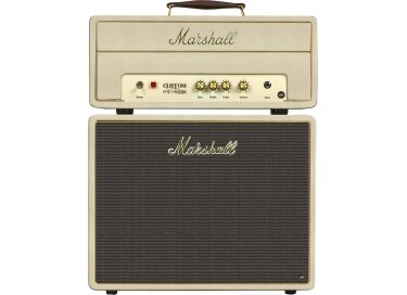 Marshall Custom Hot Couture