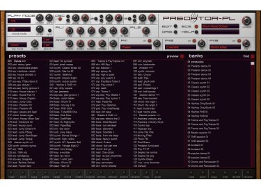 Rob Papen Predator PL