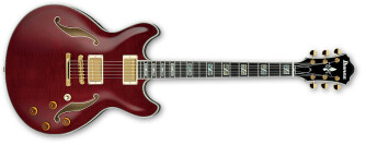 Ibanez présente la EKM Eric Krasno Signature