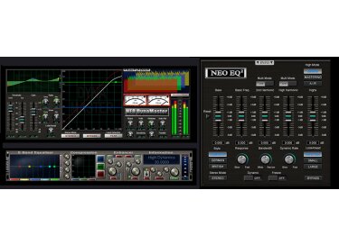 Sound Magic Producer Bundle