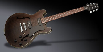 Une Framus Mayfield Legacy à gagner
