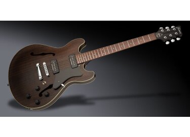 Framus Teambuilt Mayfield Legacy