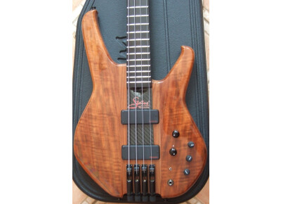 Status Graphite S2 Classic