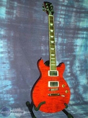 Gibson Les Paul Standard DC