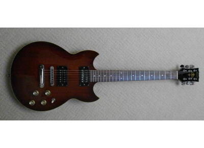 Yamaha SG500B