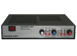 Fischer Amps Shaker amp 100