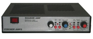 Fischer Amps Shaker amp 100