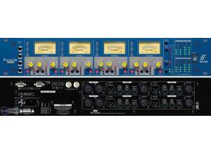 Focusrite ISA 428