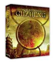 Evolution Series World Strings – Guzheng